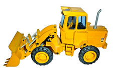 Pala gommata modello in