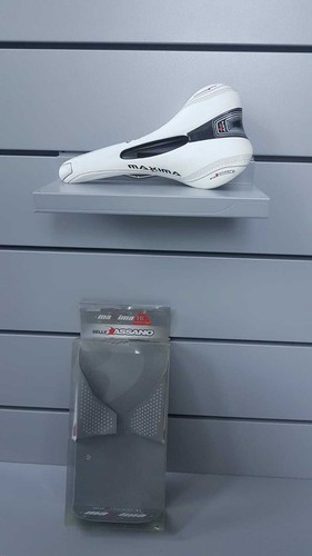 Sella bassano maxima air - sella,