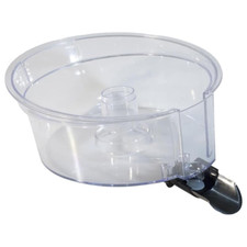 Contenitore con beccuccio per spremiagrumi RGV Arancia express originale 110134