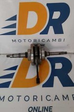 ALBERO MOTORE BIELLA KYMCO PEOPLE 125 150 1999 2000 2001 2002 2003