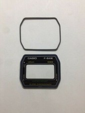 VETRO ORIGINALE  CASIO +