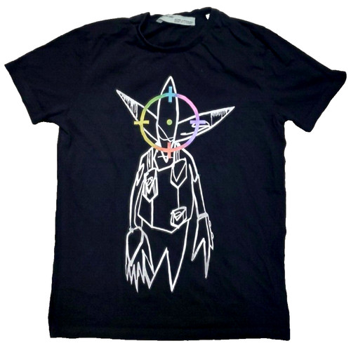 Shirt off white virgil - t-shirt,