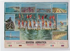 RARISSIMA RIVIERA ADRIATICA