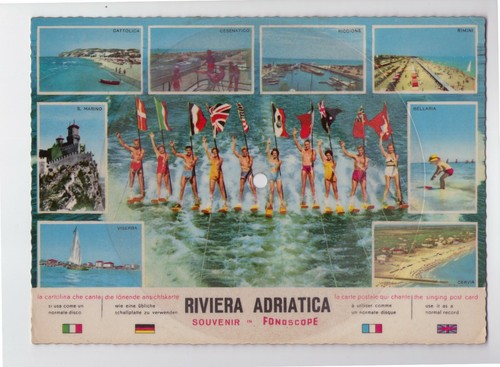 Rarissima riviera adriatica - rarissima,