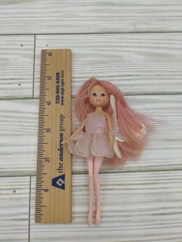 Barbie fairytopia petal pixies - barbie,