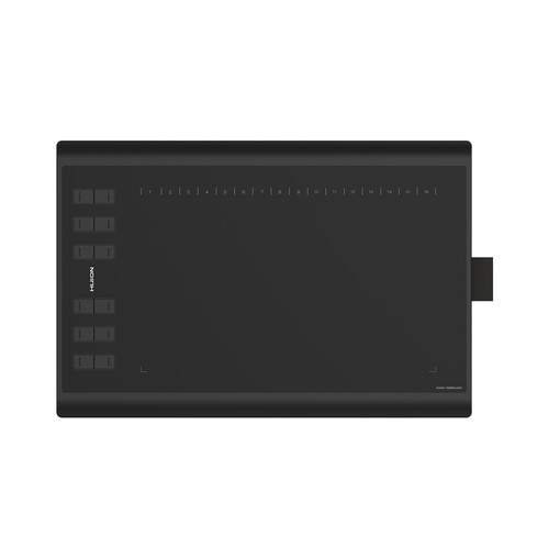 Huion h1060p tavoletta grafica - huion,