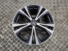 Nissan Qashqai 2019 18 Pollici