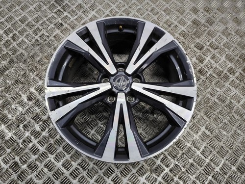 Nissan qashqai 2019 pollici - 2019,