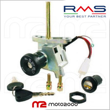 KIT CHIAVI QUADRO BLOCCHETTO