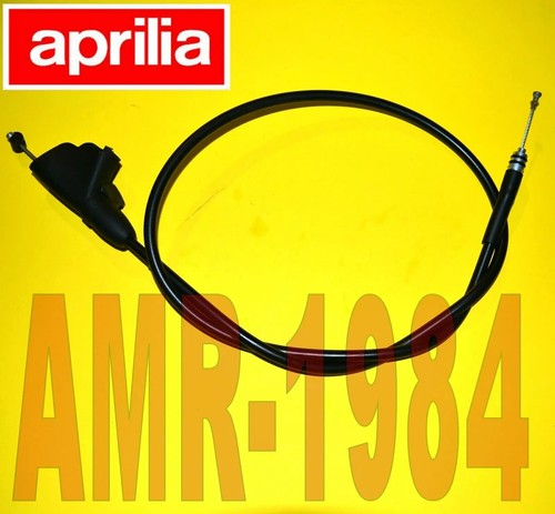 Cavo frizione aprilia etx - cavo,