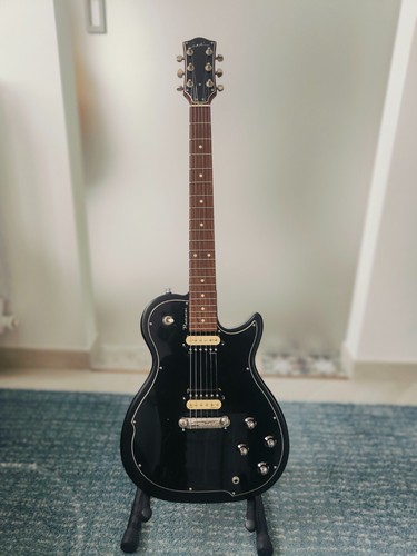 Chitarra elettrica godin - elettrica,
