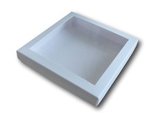 10 SCATOLE PER FINESTRA