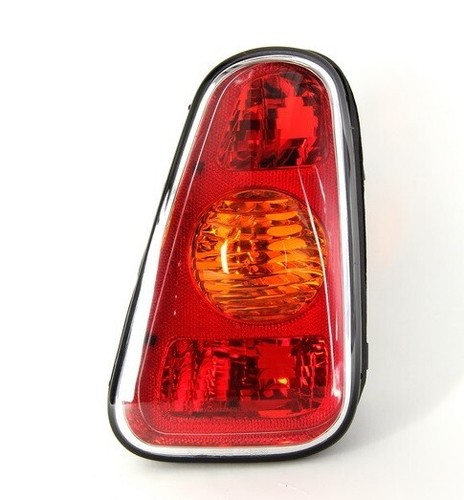 Lampe feu extérieur arriere - feu,