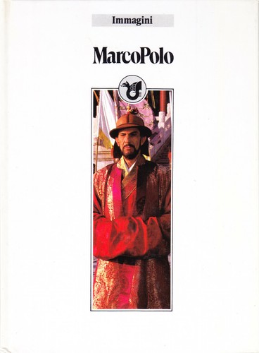 Marco polo immagini libro - -,
