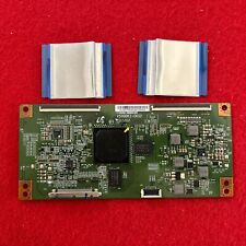 (A699) SCHEDA T-CON  V500DK2-CKS2 X  TV 50" PHILIPS 50PUS6809/12 FLAT