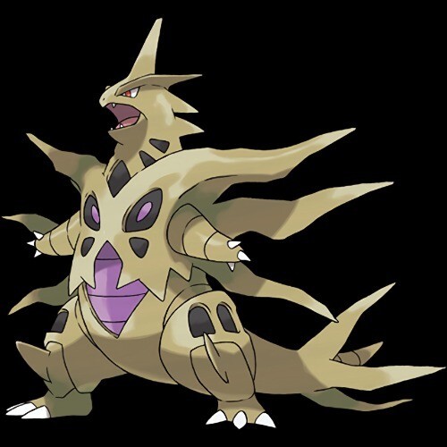 Mega tyranitar invites - tyranitar, invites"