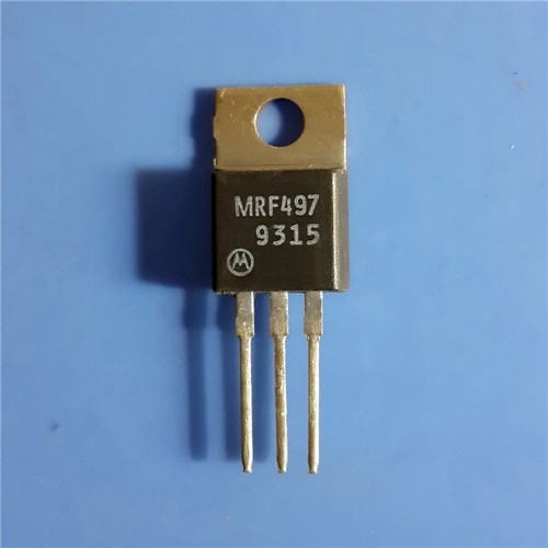 1pz vhf uhf transistor - rf/vhf/uhf,