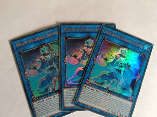 3x cavaliere mekk - gi,