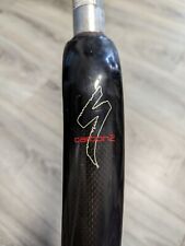 SPECIALIZED FORCELLA CARBON 2 700C - 30.0 (USATA)