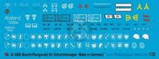 Peddinghaus 1/35 Type 166