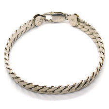 Bellissimo Bracciale Argento