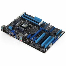 Per ASUS P8Z77-V LX Intel Z77
