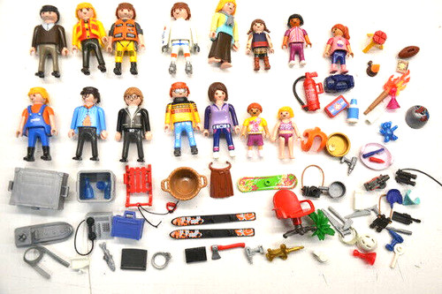 Playmobil personaggio - playmobil,