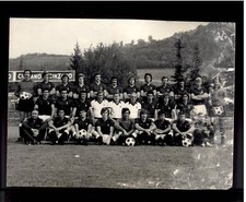 calcio football Foto Torino Anni'70 con pulici,sala