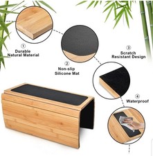 Divano/Sedia in Bambù Vassoio