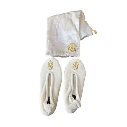 Vintage pantofole victoria - pantofole,