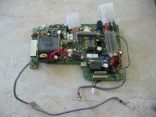 Icom 706mkiig unit - pa,