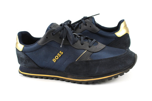 Hugo boss scarpe basse da - hugo,