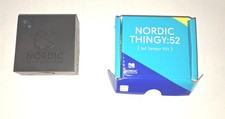 Nordic Thingy:52 - Kit Sensore IoT - Scheda di Sviluppo Microcontrollore