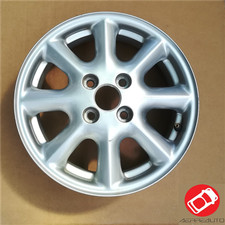 0211047 CERCHIO IN LEGA 14"
