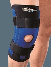 Ginocchiera con stecche Ro+Ten