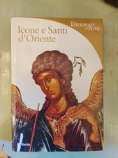 Icone e santi d'oriente
