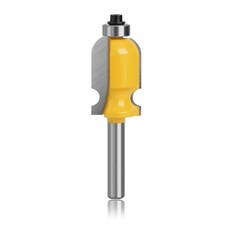 Fresa profilata gambo 8 mm HM