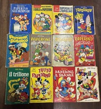 I classici di walt disney Prima Serie