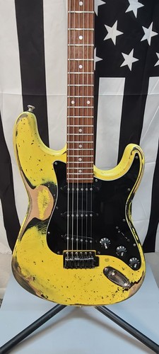 Pickup fender stratocaster - fender,