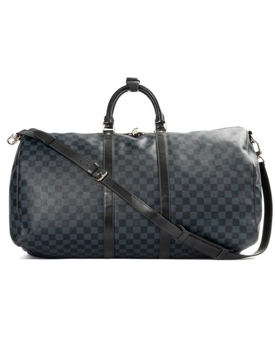 Louis vuitton keepall - louis, 55