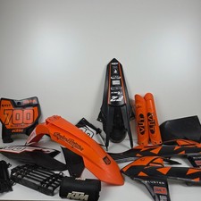 KTM EXC SX EXCF SXF 2016 2018