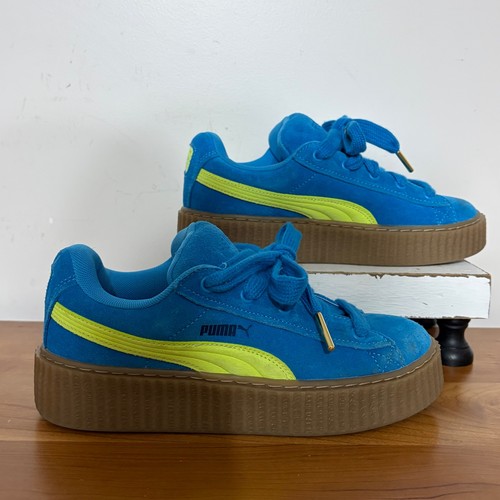 Sneakers fenty puma - fenty,