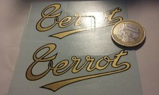 decals decalcomanie pour cadre