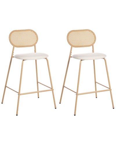Set sedie bar con - set,