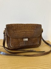 Borsa Donna in vera pelle di