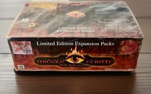 Meccg ccg terra mezzo i - di,