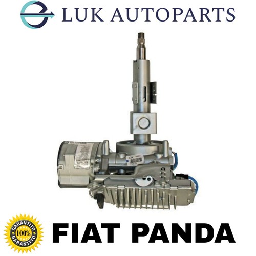 Fiat panda 169 - fiat, piantone
