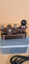 PUTIKEEG Mini Classical Morse