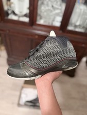 Air Jordan 23 Retro Black