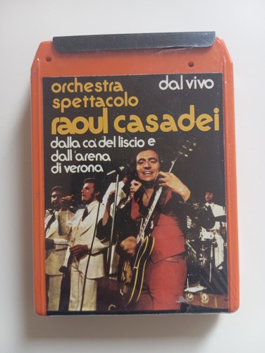 Orchestra spettacolo raoul - orchestra,